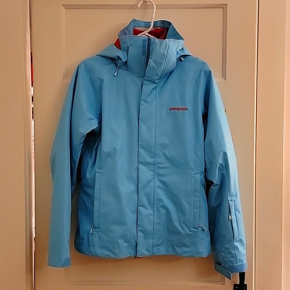 Patagonia 3-in-1 Snowbelle Jacket